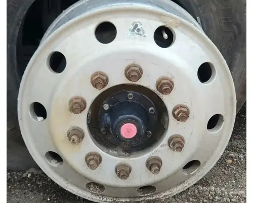 International HX620 Axle Assy, Fr (4WD)
