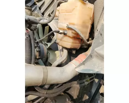 International HX620 Intercooler