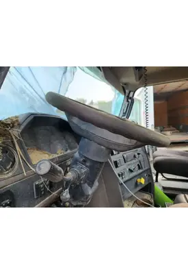 International HX620 Steering Column
