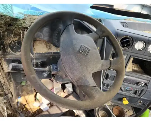 International HX620 Steering Column