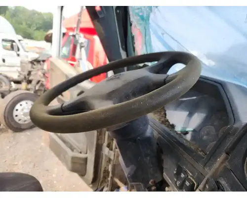 International HX620 Steering Column