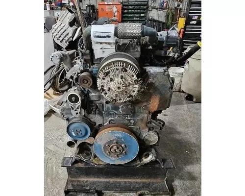 Engine Assembly INTERNATIONAL HT 570 Sam's Riverside Truck Parts Inc