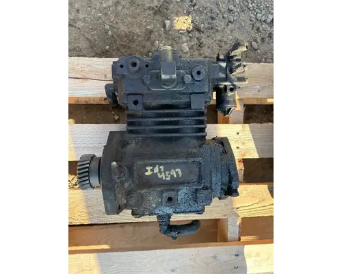 Air Compressor International HT570 Dixie Truck Centre