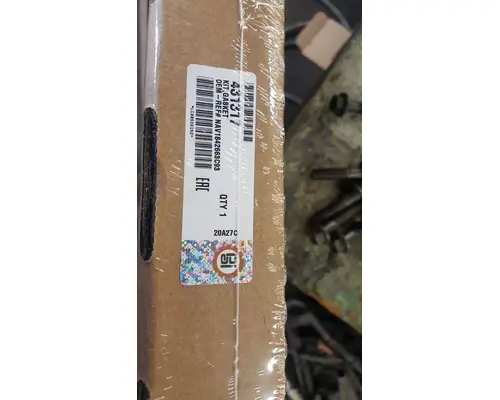 Engine Parts, Misc. International HT570 Casey's Truck Salvage World