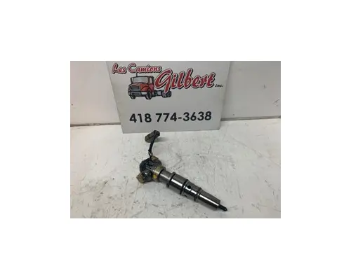 Fuel Injector International HT570 Les Camions Gilbert