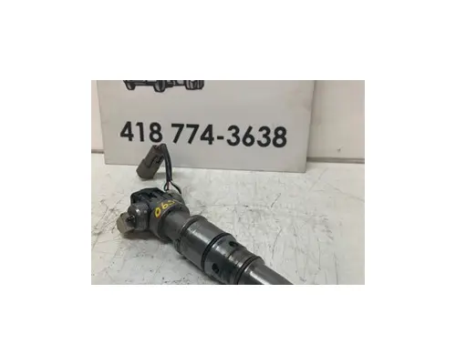 Fuel Injector International HT570 Les Camions Gilbert
