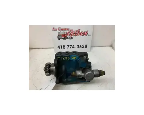 Oil Pump International HT570 Les Camions Gilbert