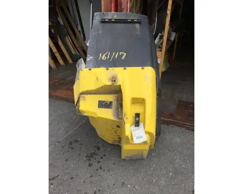Fender Extension INTERNATIONAL HV513 Rydemore Heavy Duty Truck Parts Inc