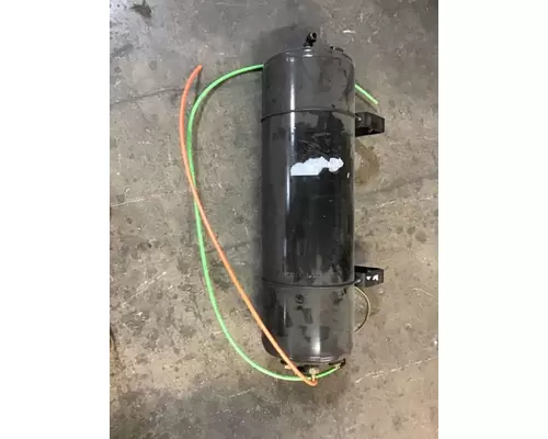 Air Tank INTERNATIONAL HV Marshfield Transportation Products