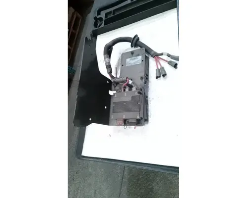 Body Parts, Misc. INTERNATIONAL HV Marshfield Transportation Products