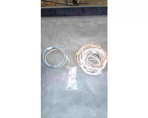 Body Wiring Harness INTERNATIONAL HV Marshfield Transportation Products