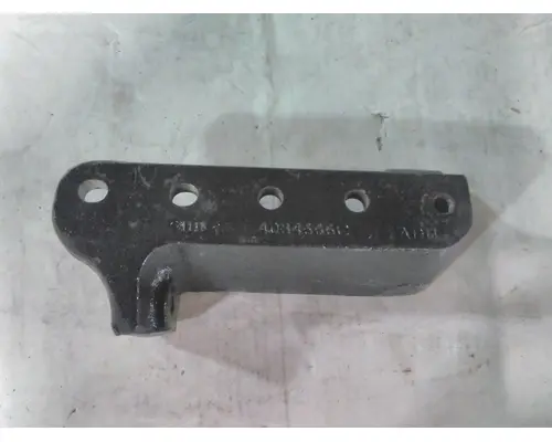 Brackets, Misc. INTERNATIONAL HV Marshfield Transportation Products