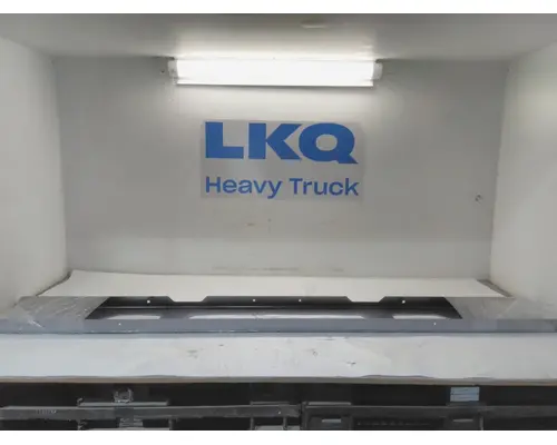 Bumper Assembly, Front INTERNATIONAL HV Marshfield Transportation Products