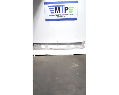 Bumper Assembly, Front INTERNATIONAL HV Marshfield Transportation Products