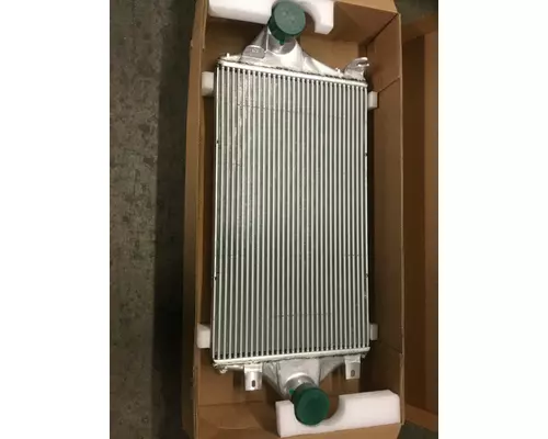 Charge Air Cooler (ATAAC) INTERNATIONAL HV Marshfield Transportation Products