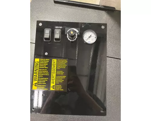 Dash Panel INTERNATIONAL HV K &amp; R Truck Sales, Inc.