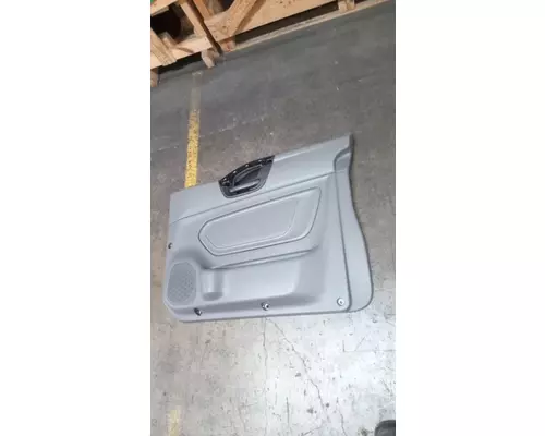 Door Panel (Trim) INTERNATIONAL HV Marshfield Transportation Products