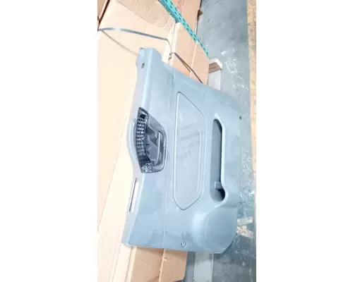Door Panel (Trim) INTERNATIONAL HV Marshfield Transportation Products