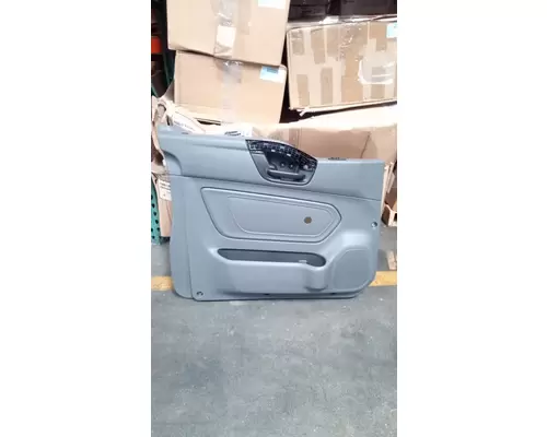 Door Panel (Trim) INTERNATIONAL HV Marshfield Transportation Products