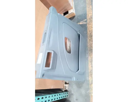 Door Panel (Trim) INTERNATIONAL HV Marshfield Transportation Products