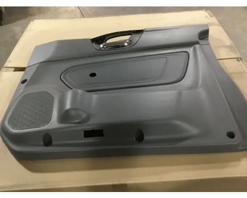 Door Panel (Trim) INTERNATIONAL HV Marshfield Transportation Products