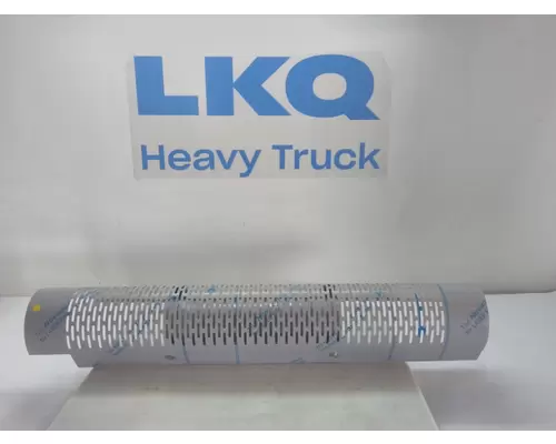 Exhaust Pipe INTERNATIONAL HV Marshfield Transportation Products