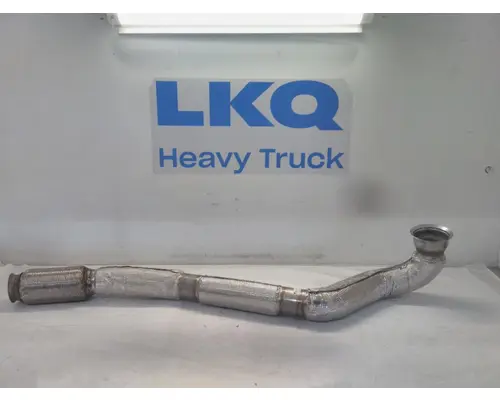 Exhaust Pipe INTERNATIONAL HV Marshfield Transportation Products