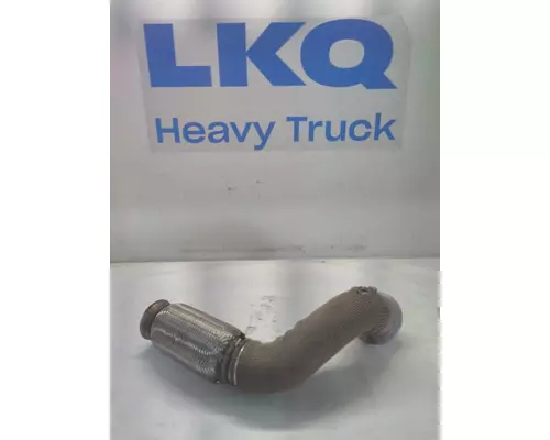Exhaust Pipe INTERNATIONAL HV Marshfield Transportation Products