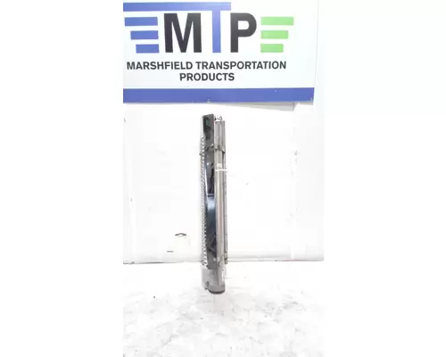 Exhaust Pipe INTERNATIONAL HV Marshfield Transportation Products