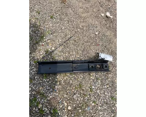 Fuel Tank Strap/Hanger INTERNATIONAL HV K &amp; R Truck Sales, Inc.
