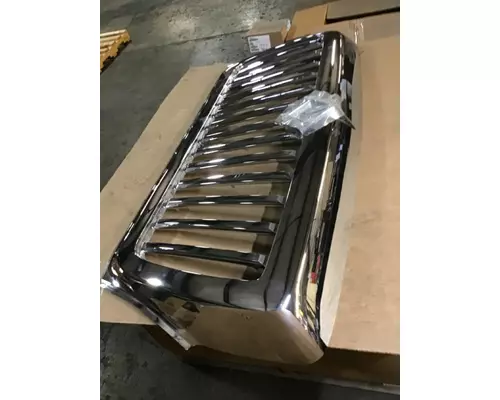 Grille INTERNATIONAL HV Marshfield Transportation Products