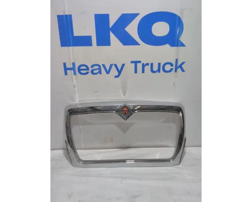 Grille INTERNATIONAL HV Marshfield Transportation Products