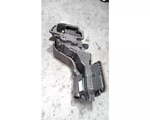 Heater Assembly INTERNATIONAL HV Marshfield Transportation Products