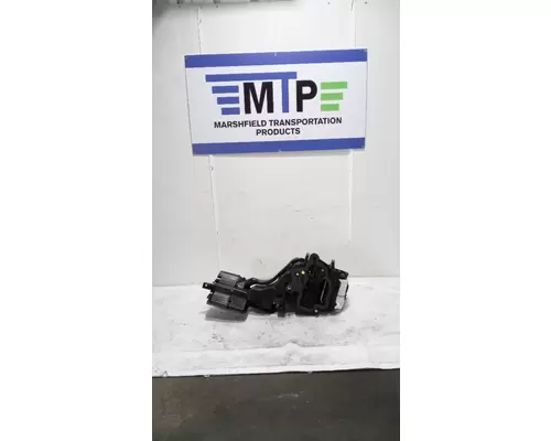 Heater Assembly INTERNATIONAL HV Marshfield Transportation Products