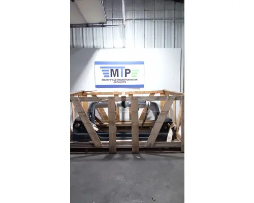 Hood INTERNATIONAL HV Marshfield Transportation Products