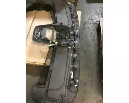 Interior Parts, Misc. INTERNATIONAL HV Marshfield Transportation Products