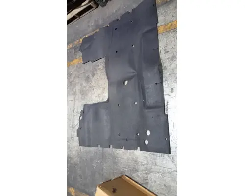 Interior Parts, Misc. INTERNATIONAL HV Marshfield Transportation Products