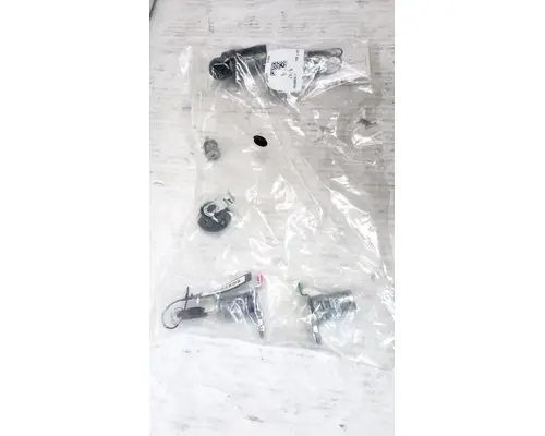 Latches And Locks INTERNATIONAL HV Marshfield Transportation Products