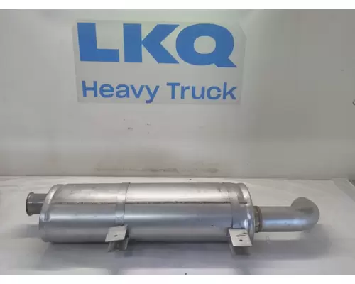Muffler INTERNATIONAL HV Marshfield Transportation Products