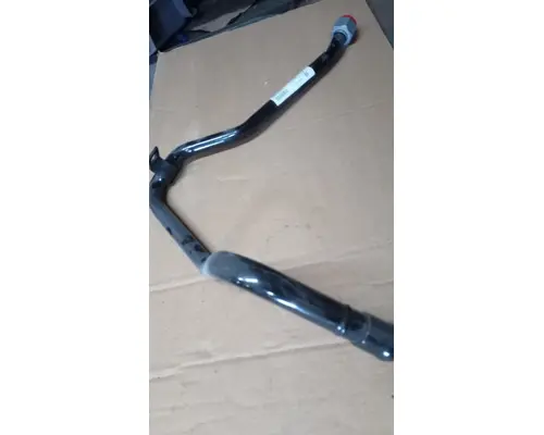 Power Steering Pressure Hose INTERNATIONAL HV Marshfield Transportation Products