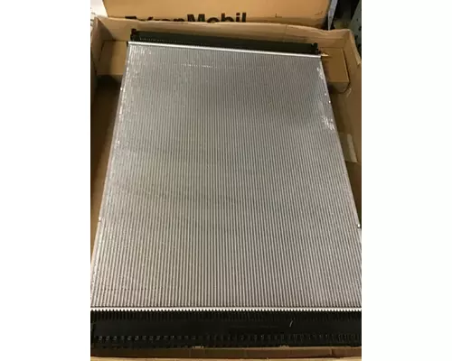 Radiator INTERNATIONAL HV Marshfield Transportation Products