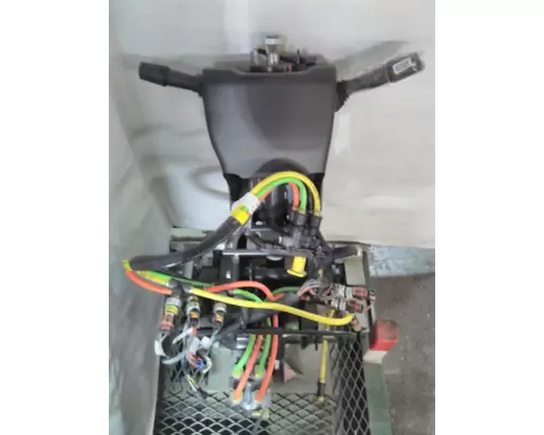 Steering Column INTERNATIONAL HV Marshfield Transportation Products