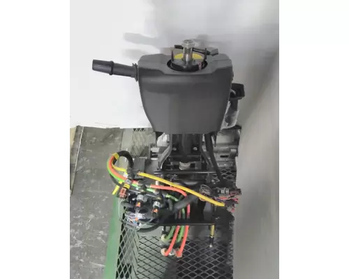 Steering Column INTERNATIONAL HV Marshfield Transportation Products