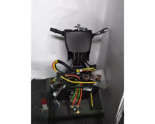 Steering Column INTERNATIONAL HV Marshfield Transportation Products