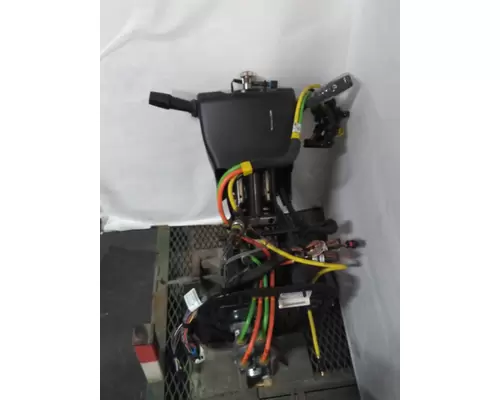 Steering Column INTERNATIONAL HV Marshfield Transportation Products