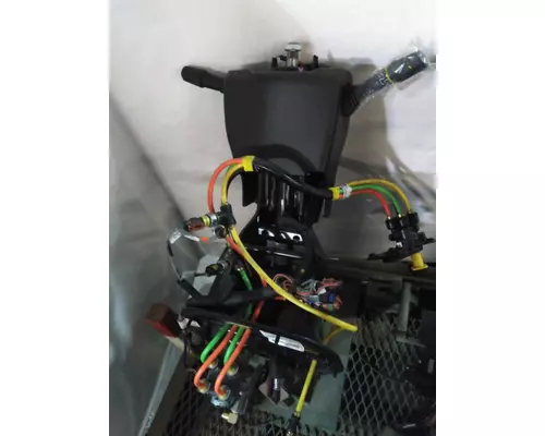 Steering Column INTERNATIONAL HV Marshfield Transportation Products