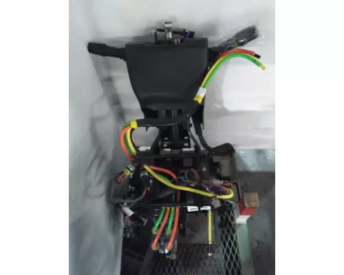Steering Column INTERNATIONAL HV Marshfield Transportation Products