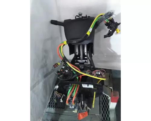 Steering Column INTERNATIONAL HV Marshfield Transportation Products