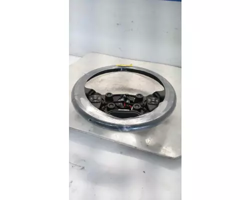 Steering Wheel INTERNATIONAL HV Marshfield Transportation Products