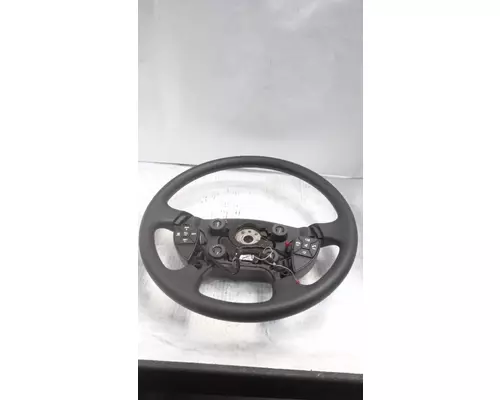 Steering Wheel INTERNATIONAL HV Marshfield Transportation Products